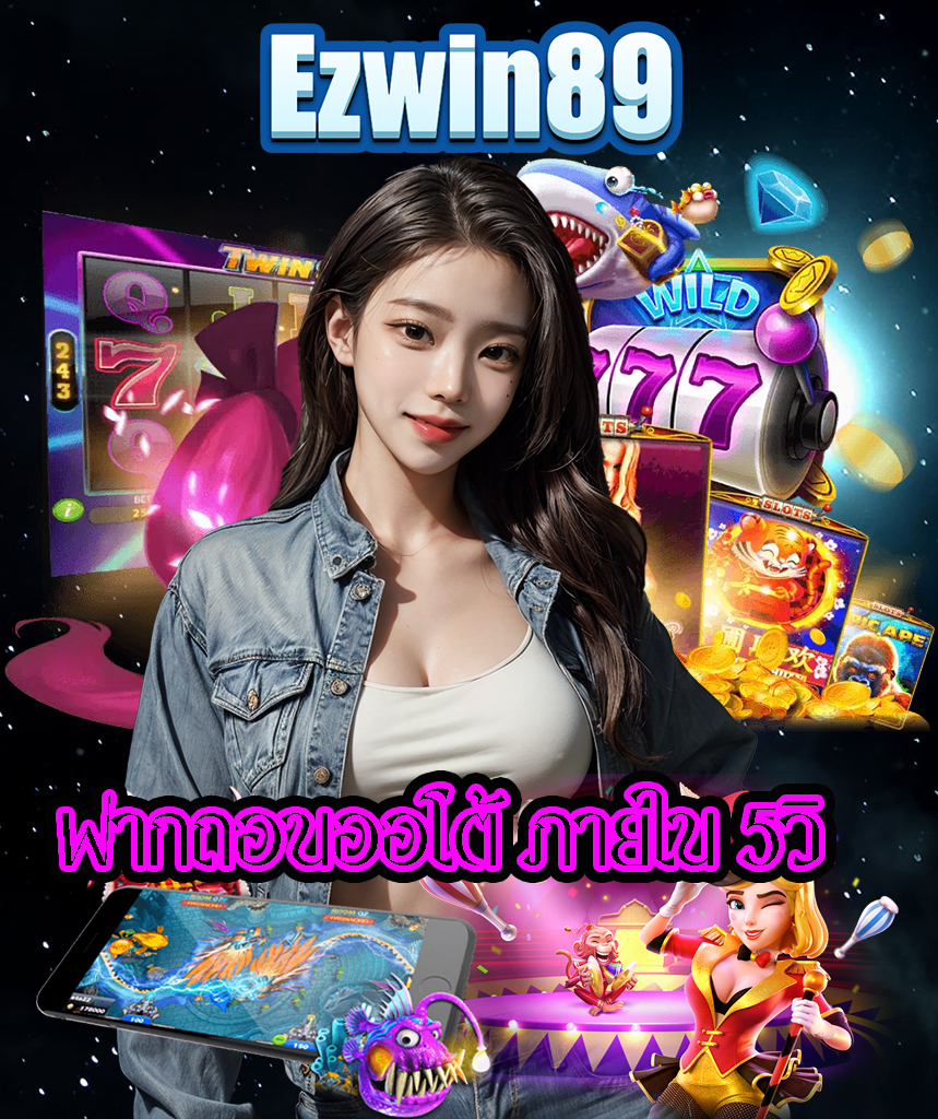 ezwin89 ทางเข้า