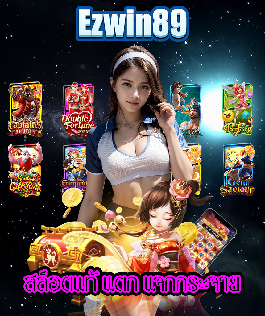 ezwin89 สล็อต